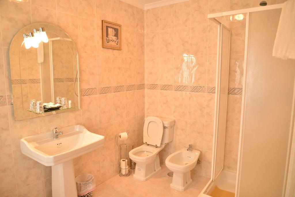 Casa Estrela De Alva Otel Seia Dış mekan fotoğraf