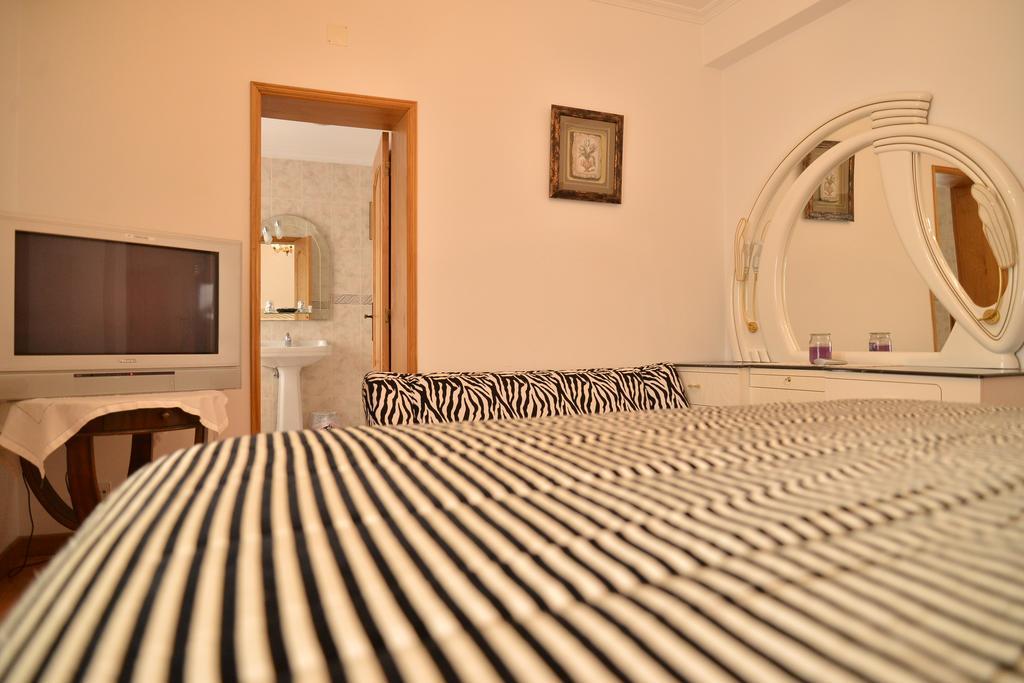 Casa Estrela De Alva Otel Seia Dış mekan fotoğraf
